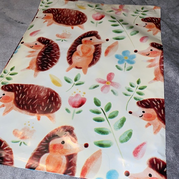 20 pc Poly Mailer Bag So Cute! Save on Shipping Self Sealing - Picture 1 of 4